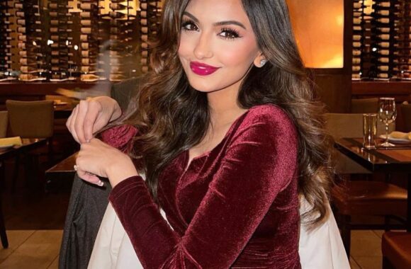Latin Beauty Date Website