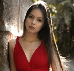 brazilian woman