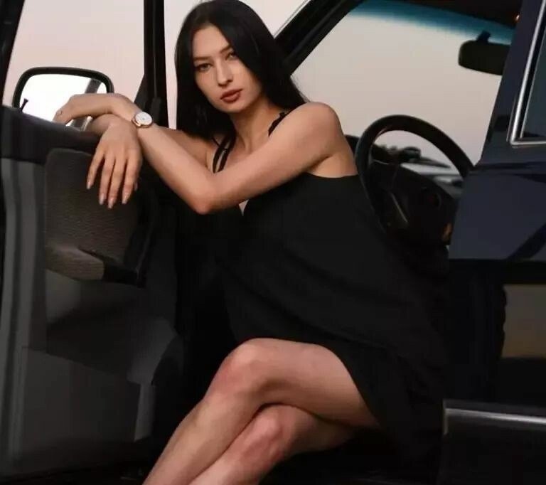 Irina, 20