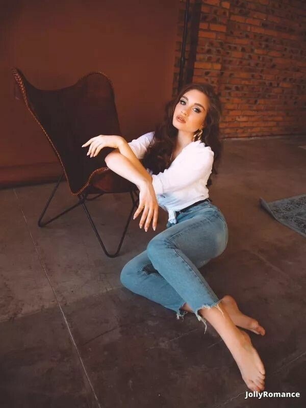 Diana, 20